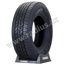 G015 265/70 R16